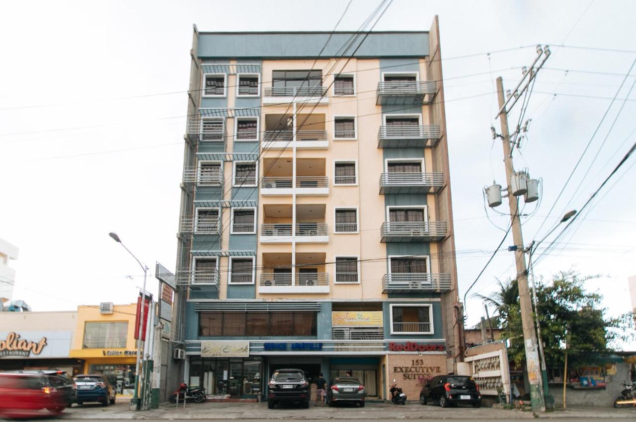 Reddoorz Plus @ Better Living Paranaque Paranaque City Zewnętrze zdjęcie