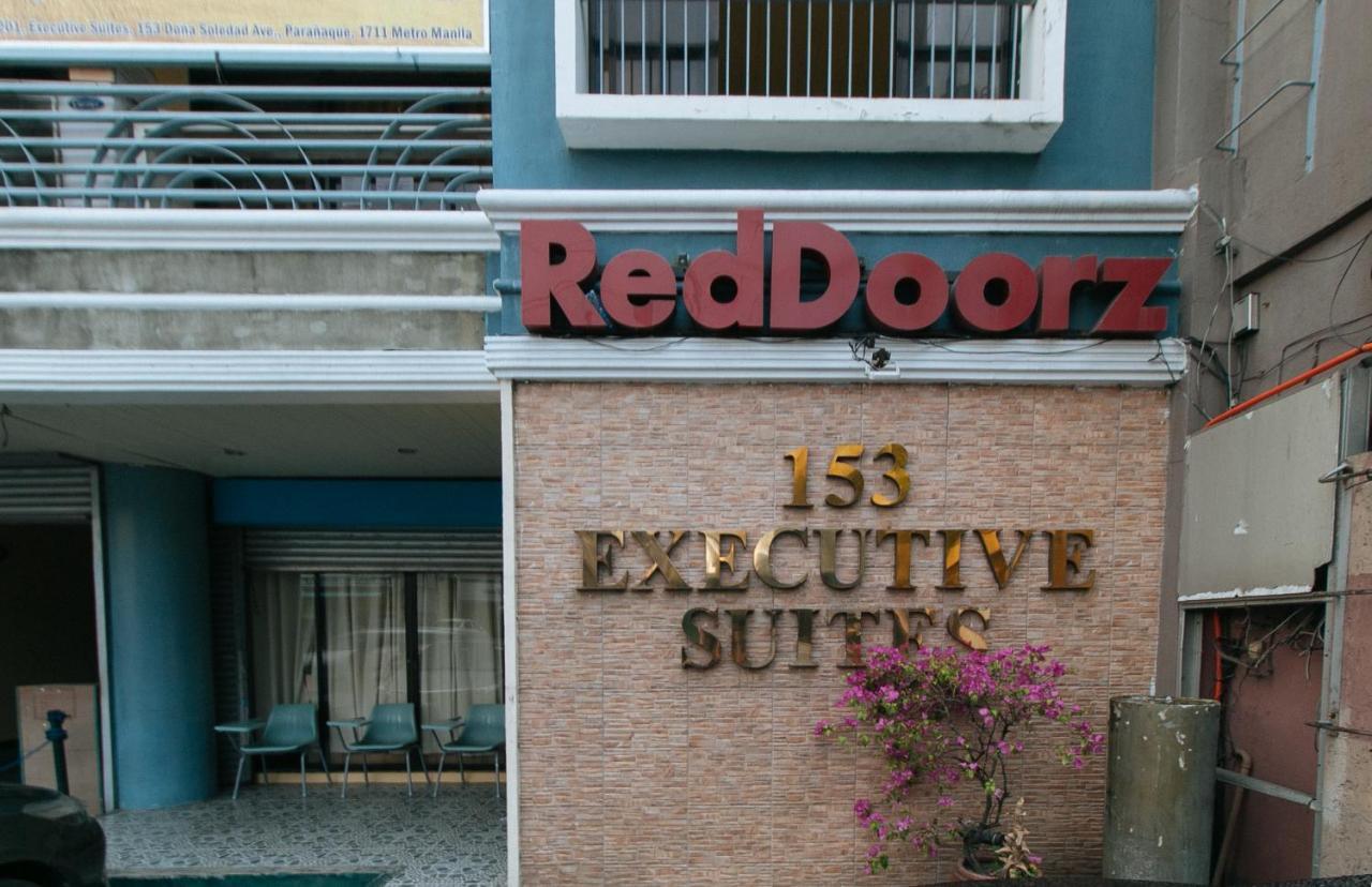 Reddoorz Plus @ Better Living Paranaque Paranaque City Zewnętrze zdjęcie