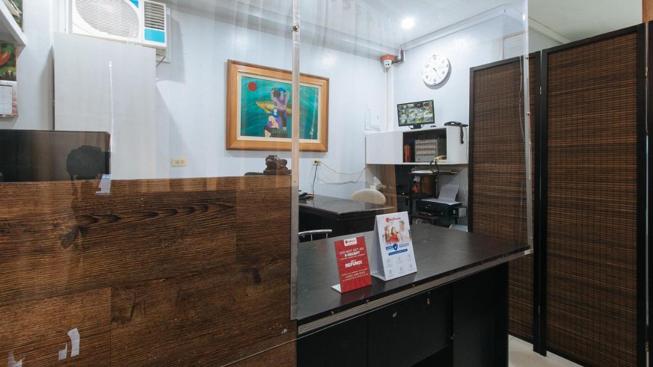 Reddoorz Plus @ Better Living Paranaque Paranaque City Zewnętrze zdjęcie