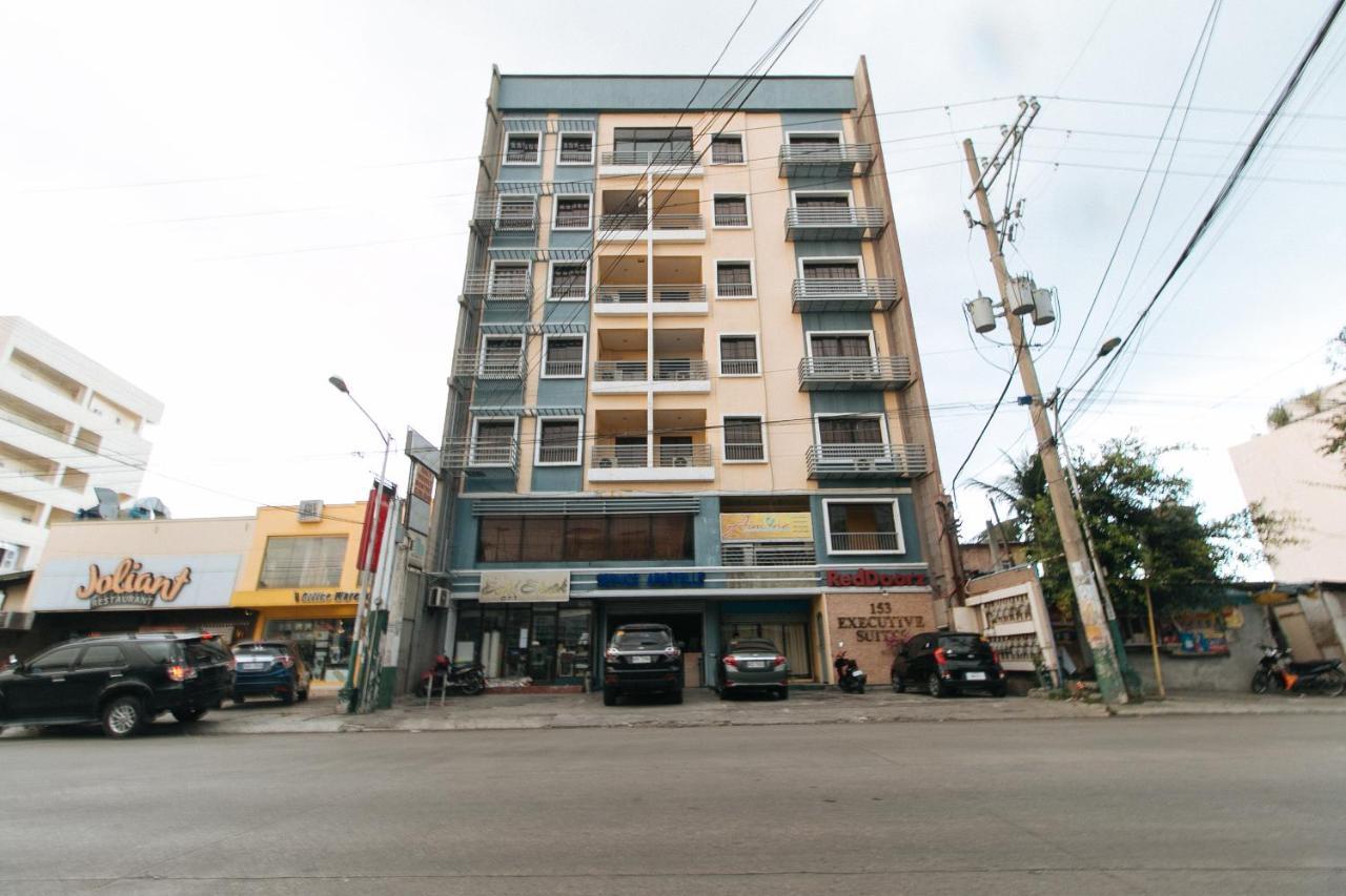 Reddoorz Plus @ Better Living Paranaque Paranaque City Zewnętrze zdjęcie