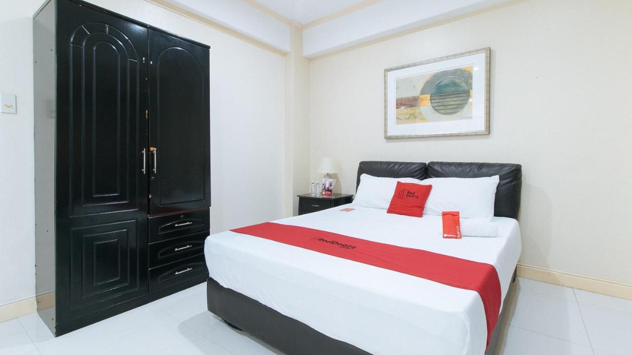 Reddoorz Plus @ Better Living Paranaque Paranaque City Zewnętrze zdjęcie