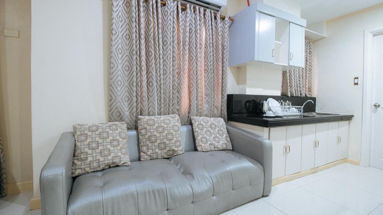 Reddoorz Plus @ Better Living Paranaque Paranaque City Zewnętrze zdjęcie