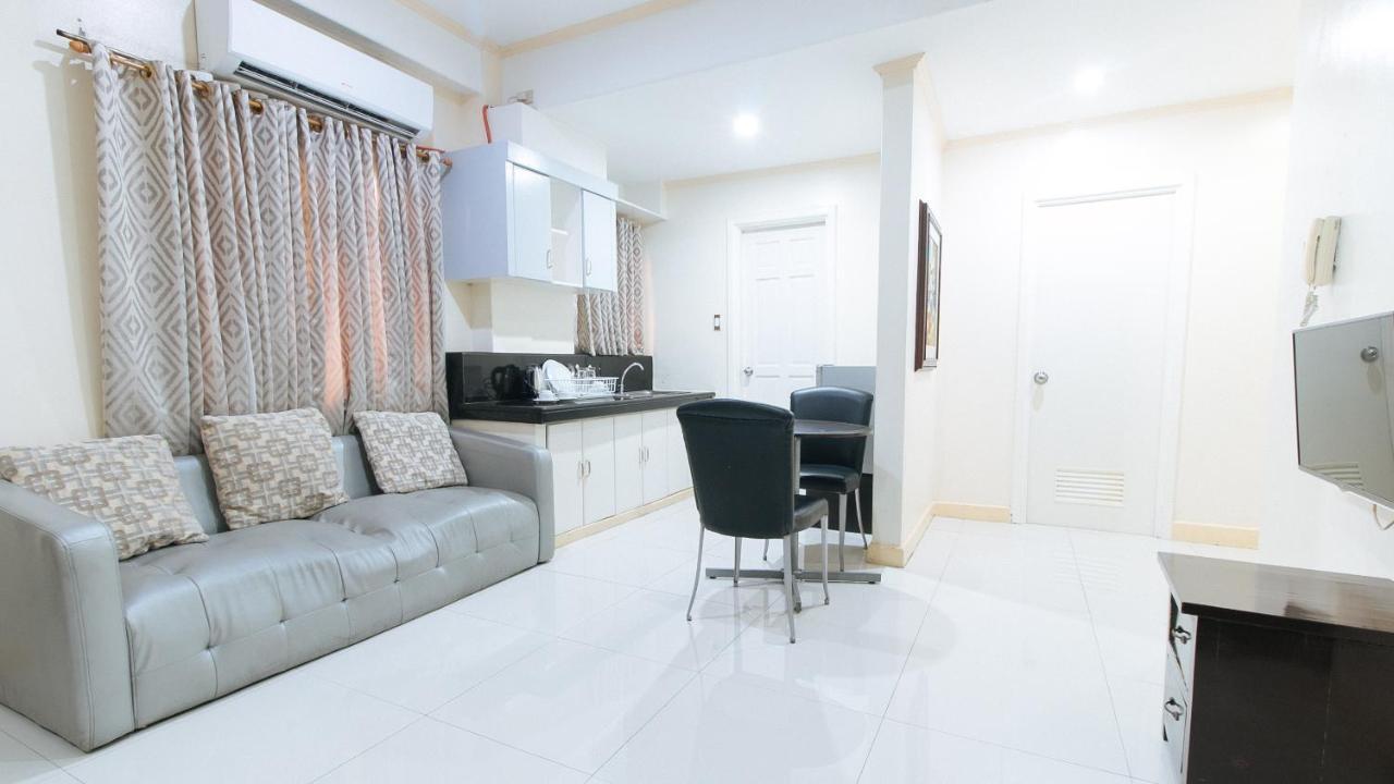 Reddoorz Plus @ Better Living Paranaque Paranaque City Zewnętrze zdjęcie