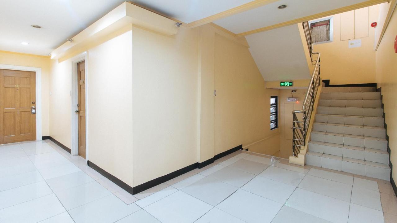 Reddoorz Plus @ Better Living Paranaque Paranaque City Zewnętrze zdjęcie