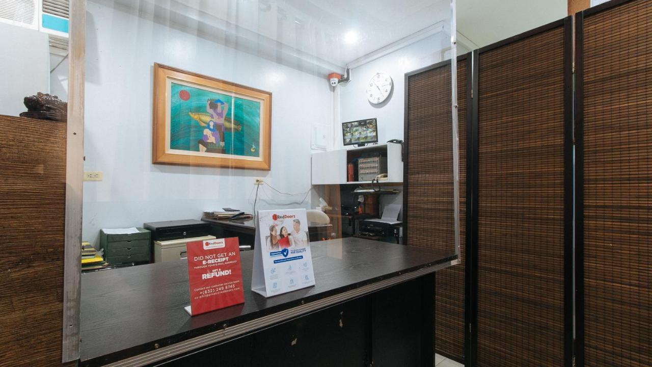 Reddoorz Plus @ Better Living Paranaque Manila Zewnętrze zdjęcie