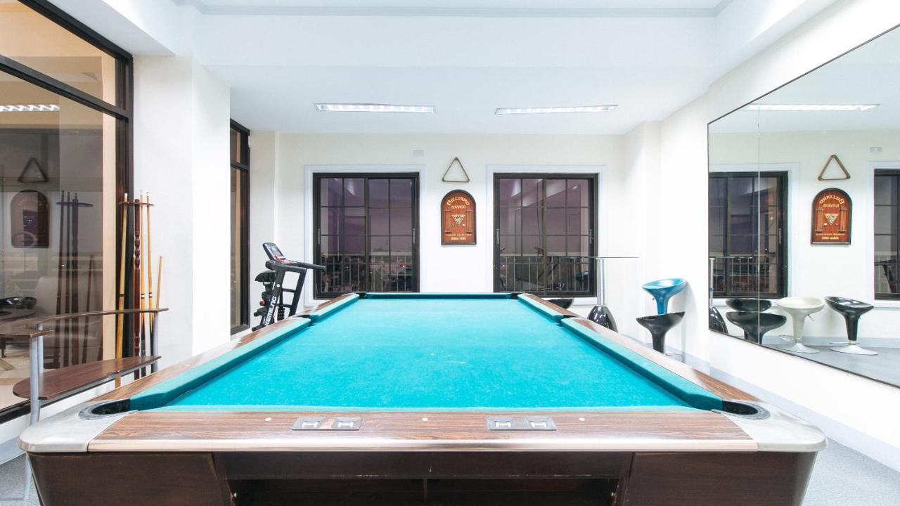 Reddoorz Plus @ Better Living Paranaque Paranaque City Zewnętrze zdjęcie