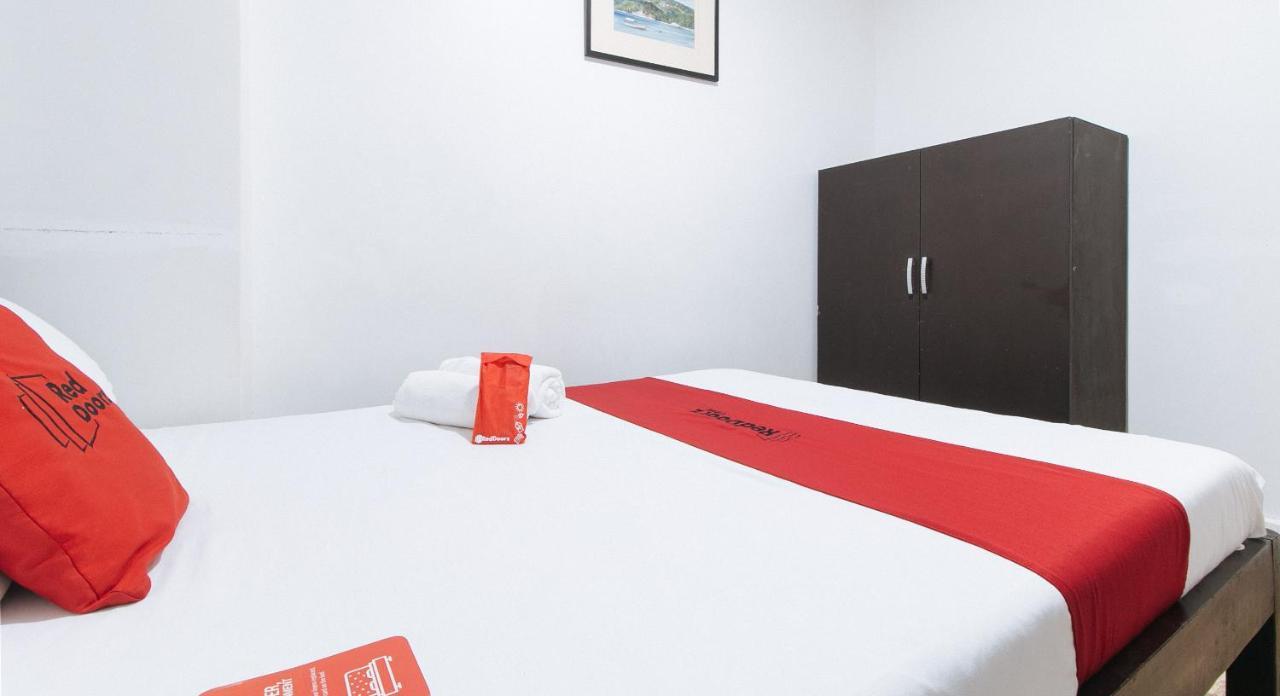 Reddoorz Plus @ Better Living Paranaque Paranaque City Zewnętrze zdjęcie