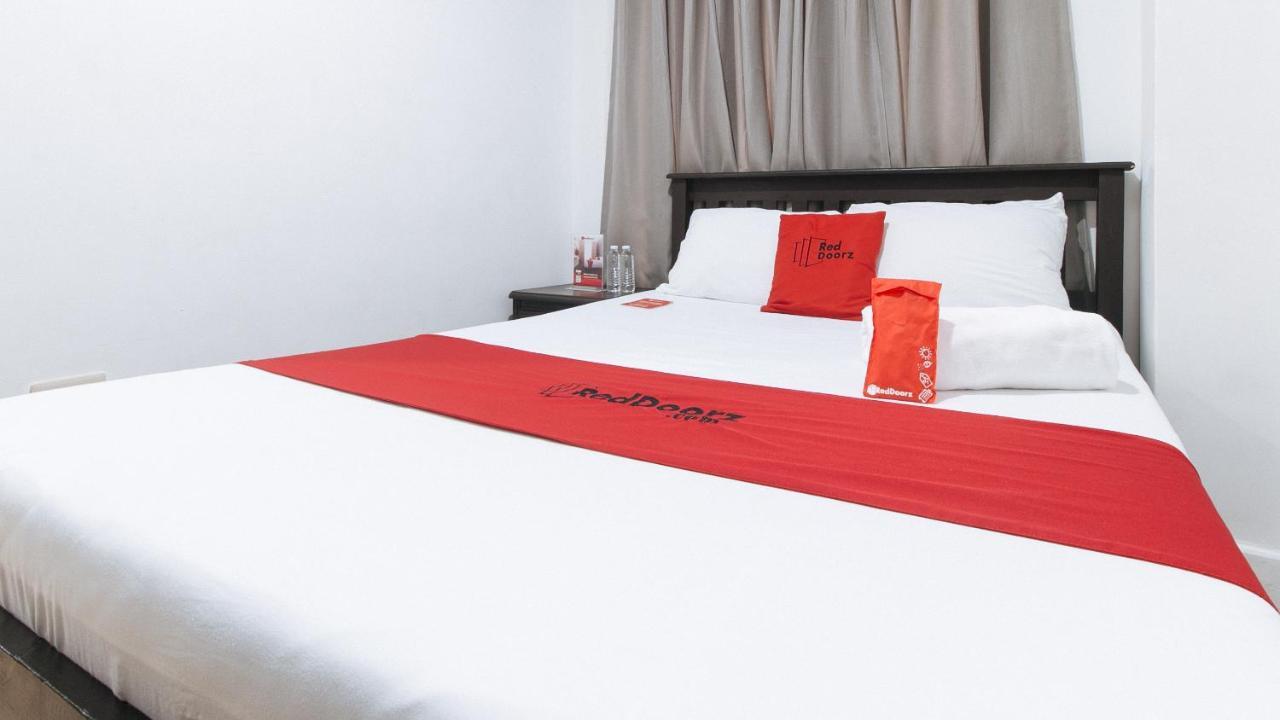 Reddoorz Plus @ Better Living Paranaque Paranaque City Zewnętrze zdjęcie