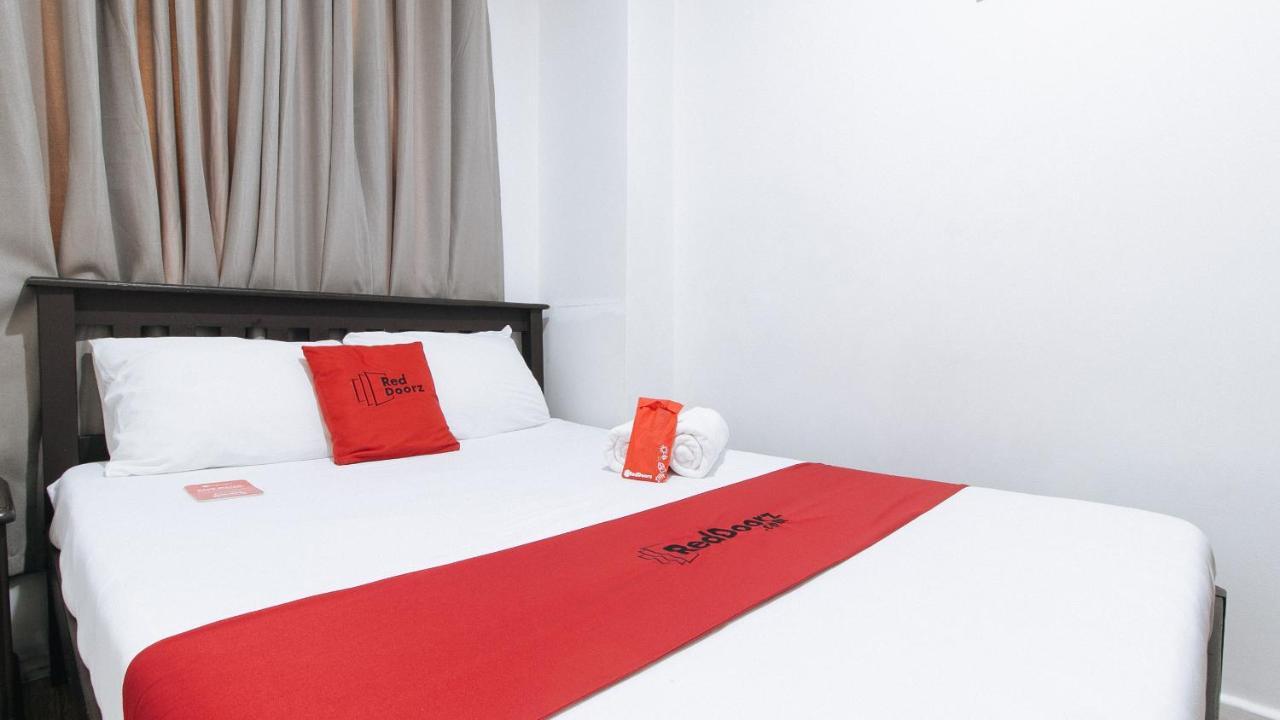 Reddoorz Plus @ Better Living Paranaque Paranaque City Zewnętrze zdjęcie