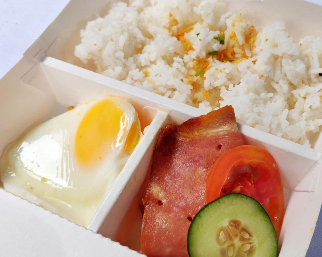 Reddoorz Plus @ Better Living Paranaque Paranaque City Zewnętrze zdjęcie