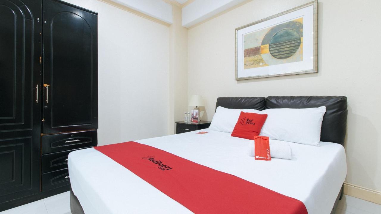 Reddoorz Plus @ Better Living Paranaque Paranaque City Zewnętrze zdjęcie