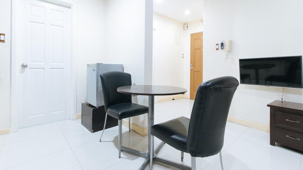 Reddoorz Plus @ Better Living Paranaque Paranaque City Zewnętrze zdjęcie
