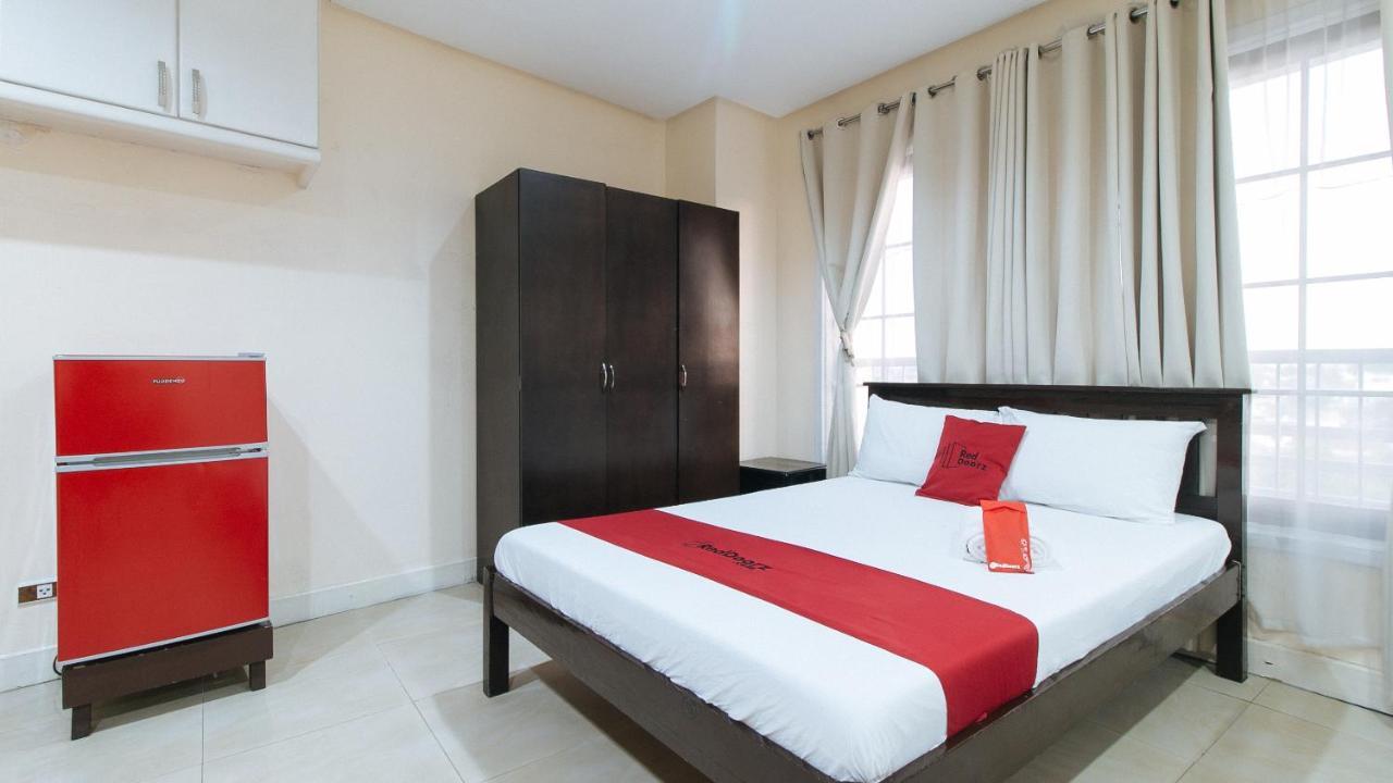 Reddoorz Plus @ Better Living Paranaque Paranaque City Zewnętrze zdjęcie