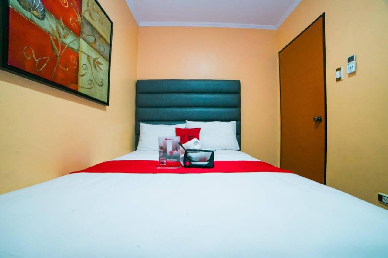 Reddoorz Plus @ Better Living Paranaque Paranaque City Zewnętrze zdjęcie