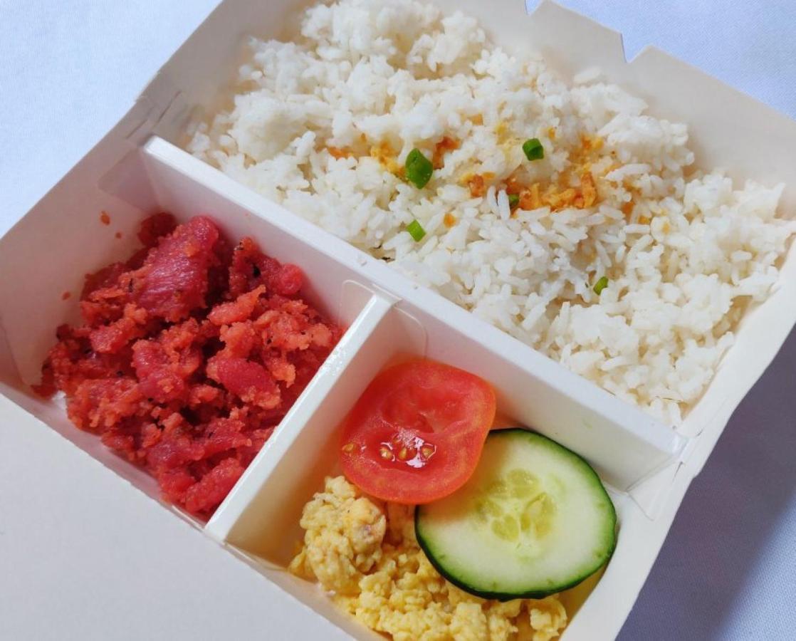 Reddoorz Plus @ Better Living Paranaque Paranaque City Zewnętrze zdjęcie