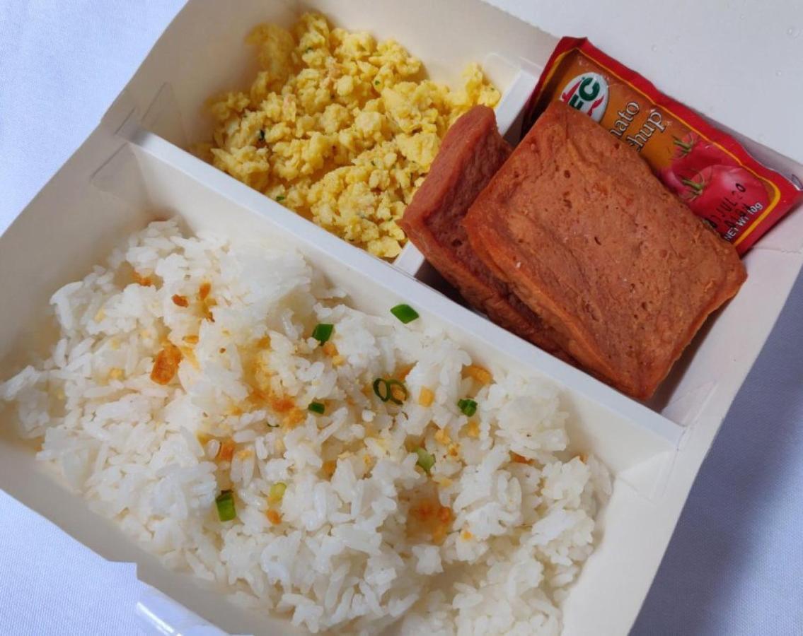 Reddoorz Plus @ Better Living Paranaque Paranaque City Zewnętrze zdjęcie