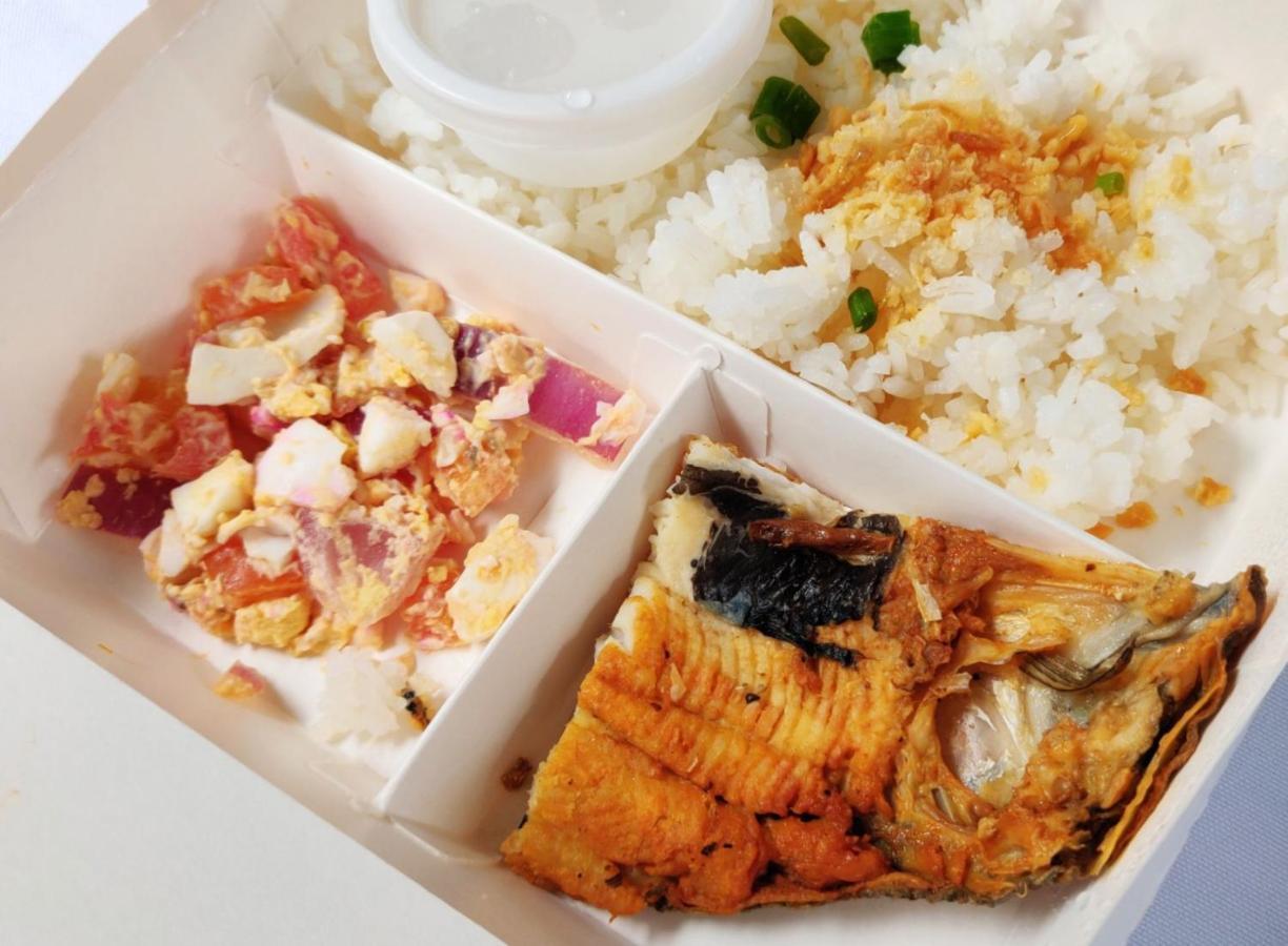 Reddoorz Plus @ Better Living Paranaque Paranaque City Zewnętrze zdjęcie